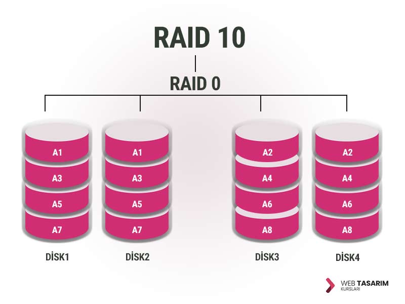 Raid 5 6 10