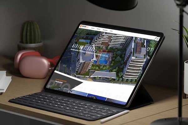 Aydın Web Tasarım