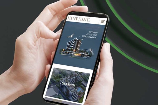 Aydın Web Tasarım