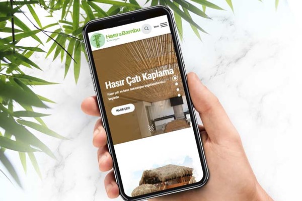 Aydın Web Tasarım