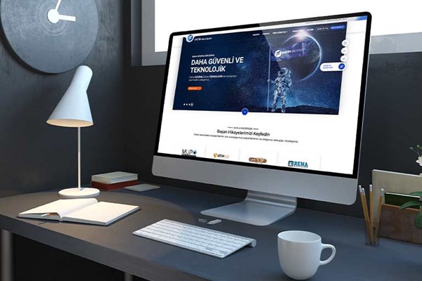 Aydın Web Tasarım