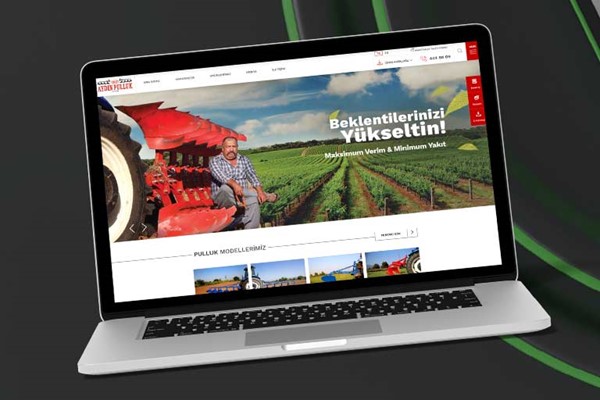 Aydın Web Tasarım