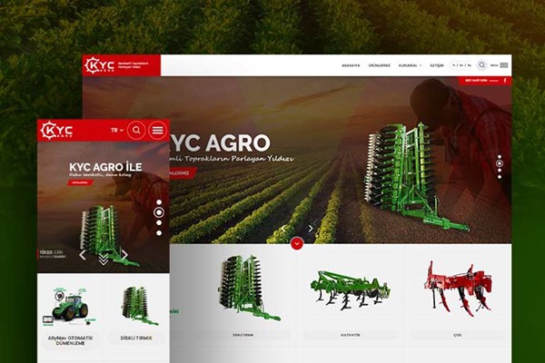 Aydın Web Tasarım