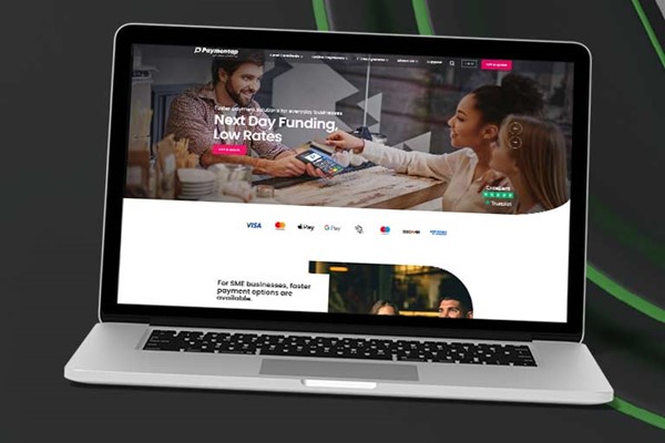 Kurumsal Web Tasarım Örnekleri