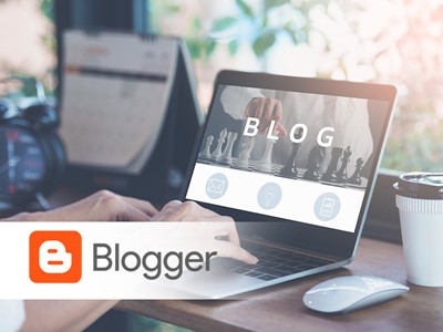 Blogger Nedir?