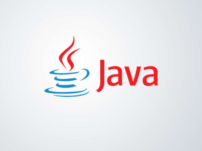 Java бэкэнд