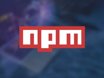 Npm Nedir?