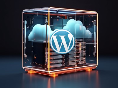 WordPress Hosting Nedir?
