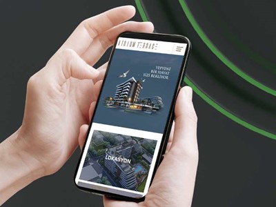 Mobil Uyumlu Web Tasarım Nedir?